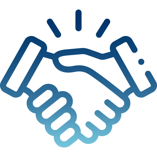 handshake
